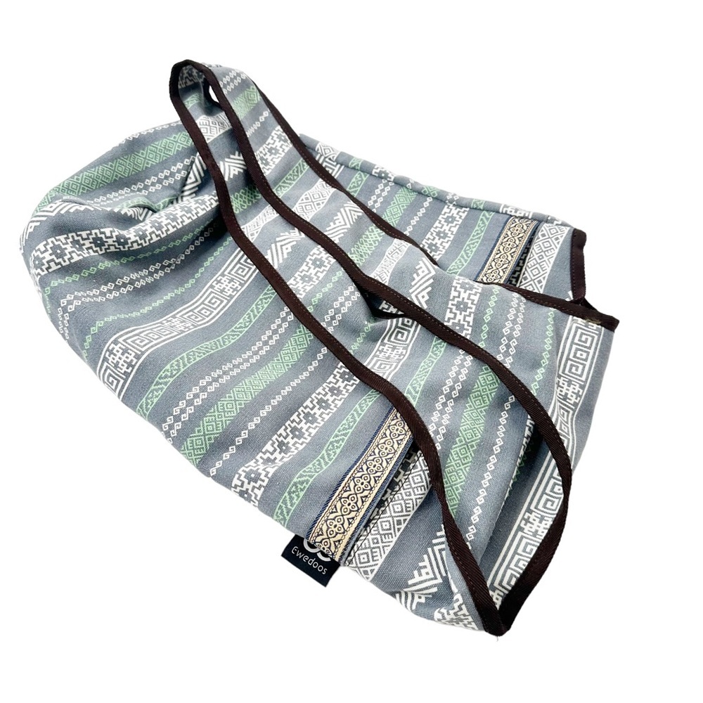 Ewedoos Yoga Mat Boho Carry Case One Size